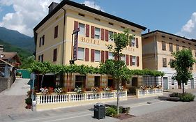 Hotel Vittoria Levico Terme
